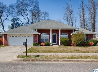 201 Bremerton Dr SW, Huntsville, AL 35824