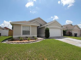 418 Westscott Dr, Davenport, FL 33897