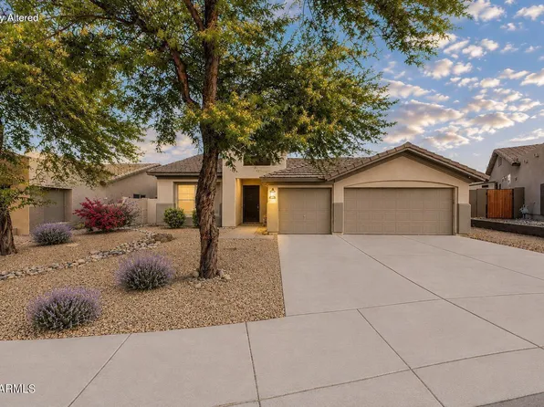 11477 S COOLWATER Drive, Goodyear, AZ 85338