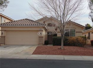 67 Saint Johns Wood Ave, Henderson, NV 89002