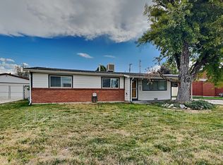 5785 S Nena Way, Salt Lake City, UT 84107