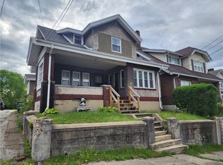 1824 Powers St, McKeesport, PA