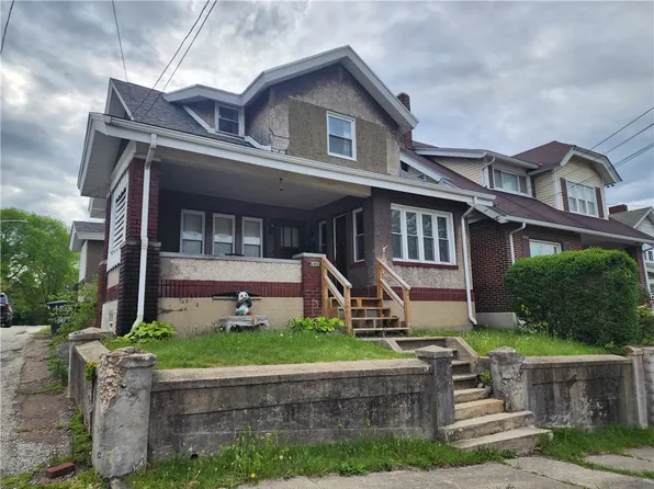 1824 Powers St, McKeesport, PA 15132