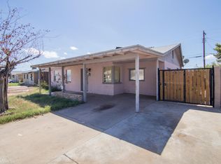 5602 N 62nd Ave, Glendale, AZ 85301
