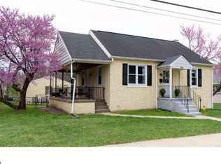 836 Madison St, Coatesville, PA 19320