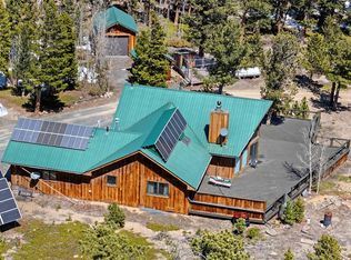 14800 Gold Hill Road, Boulder, CO 80302