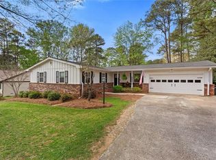 2624 Peeler Rd, Dunwoody, GA 30360
