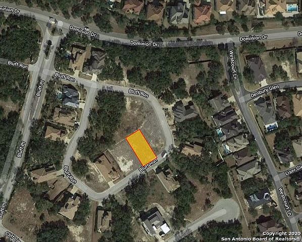 1st image of 7147 Bluff Run