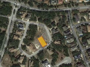 7147 Bluff Run, San Antonio, TX 78257