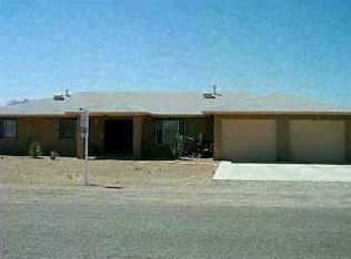 2255 W Canada St UNIT 0, Tucson, AZ 85746