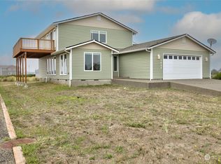 1459 Diamond Head Ave SW, Ocean Shores, WA