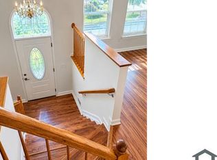 208 Persimmon Cir #1, Reisterstown, MD 21136