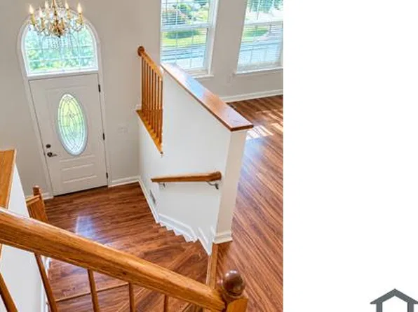 208 Persimmon Cir #1, Reisterstown, MD 21136
