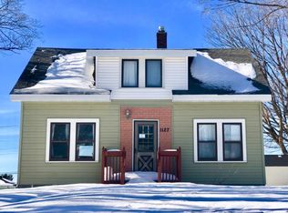 1127 Missouri Ave, Duluth, MN 55811