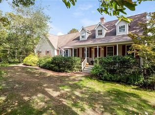 19 Blue Ridge Dr, Charlestown, RI 02813