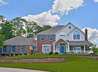 7803 Grantwood Oaks Ct, Saint Louis, MO