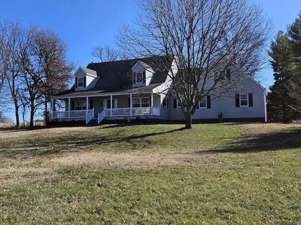 22506 Lawrence 1075, Monett, MO 65708