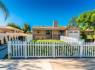 17333 Los Alimos St, Granada Hills, CA 91344