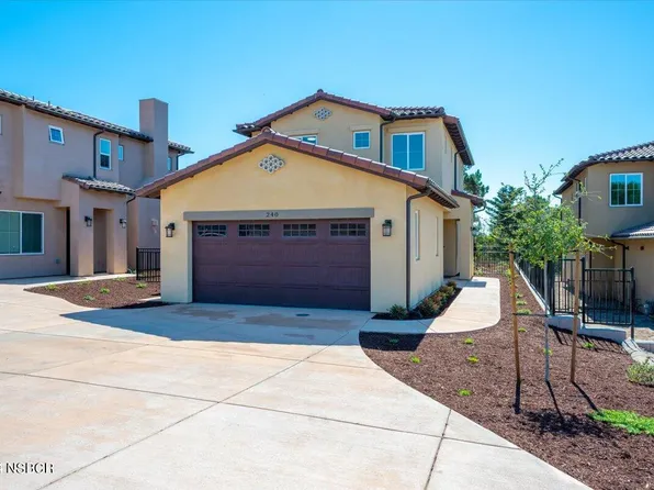 240 Oak Hill Dr, Lompoc, CA 93436