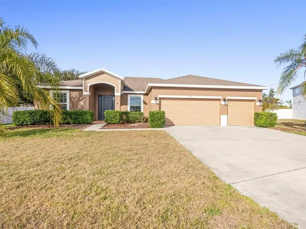1451 Daystar Ln, Deltona, FL 32725
