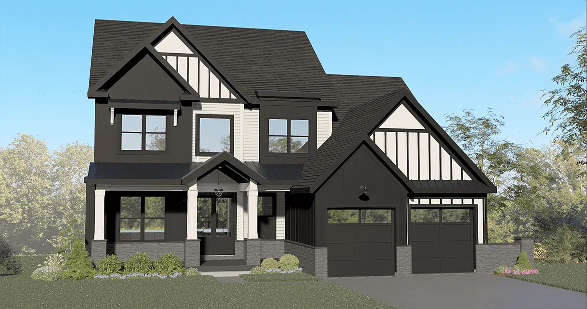 The Scottsdale at Park Meadows Plan, Park Meadows photo 1