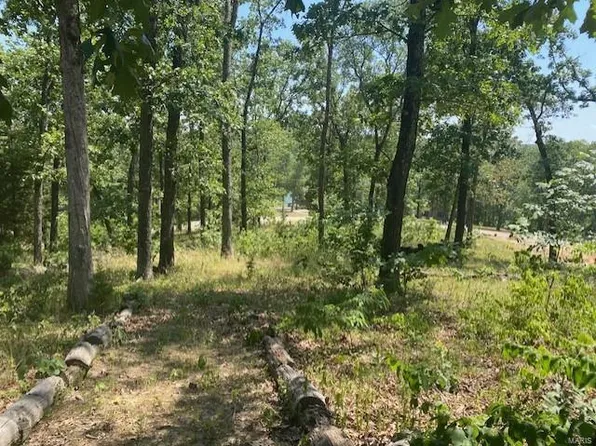 0 S Port Perry Dr, Perryville, MO 63775