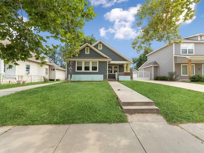1128 NW 12th St, Oklahoma City, OK, 73106