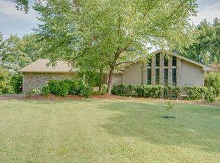 1933 Shenandoah Trl, Lebanon, TN 37087