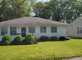 529 Rose Dr, Waverly, OH