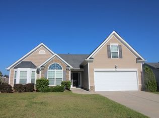 6007 Great Gln, Grovetown, GA 30813