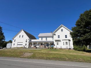77 Main Street, Dexter, ME 04930