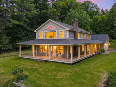 7 Rip Road, Hanover, NH, 03755