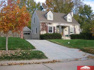 107 S 68th Ave, Omaha, NE 68132