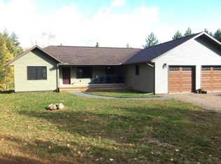 N10107 Hemlock Rd, Summit Lake, WI 54485