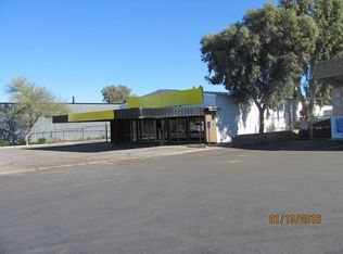 1981 S Avenue B, Yuma, AZ 85364