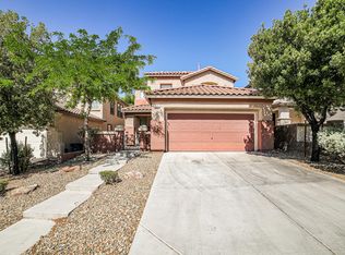 729 Anacapri St, Las Vegas, NV 89138