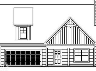 170 S Ridge Dr #8, Senoia, GA 30276