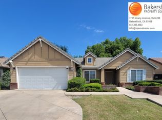 11324 Mercatello Ave, Bakersfield, CA 93312