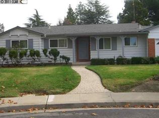 4491 Crestwood Cir, Concord, CA 94521