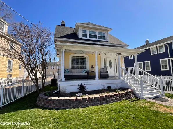 179 Edwards Avenue, Long Branch, NJ 07740