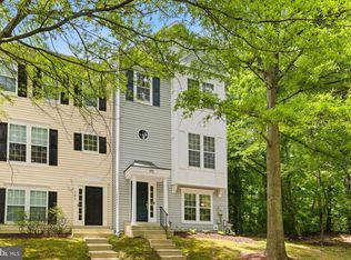 101 Blackbird Hill Ln, Laurel, MD 20724