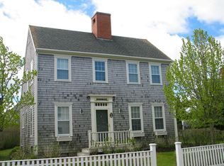 40 Autopscot Cir, Nantucket, MA 02554
