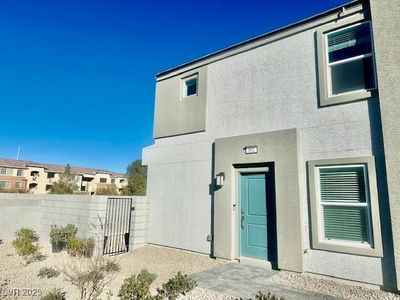340 Banished Ave #2, North Las Vegas, NV, 89031
