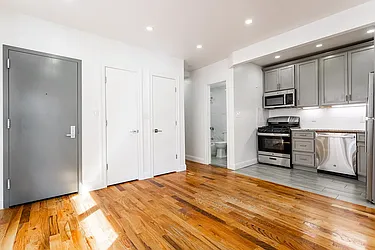 430 Mcdonald Avenue, #1A