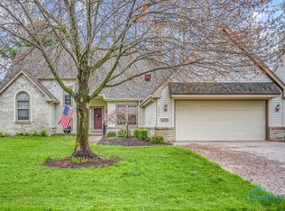 4404 Appomattox Dr, Sylvania, OH 43560
