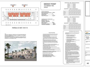 0 Midway Ter #15, Ocala, FL 34472