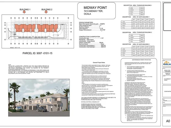 0 Midway Ter #15, Ocala, FL 34472
