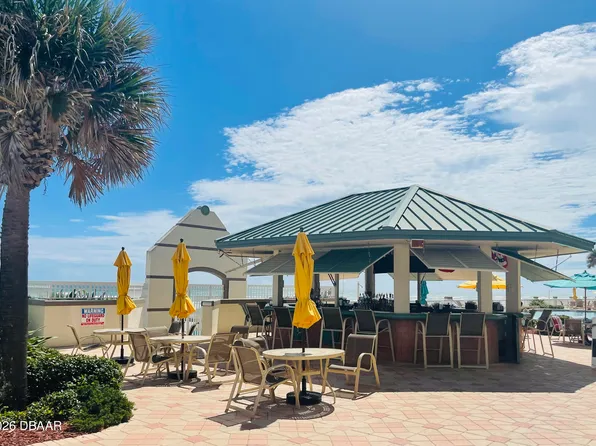 2700 N Atlantic Ave #1409, Daytona Beach, FL 32118