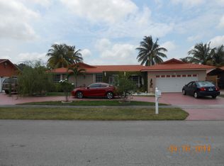 7050 SW 144th Pl, Miami, FL 33183
