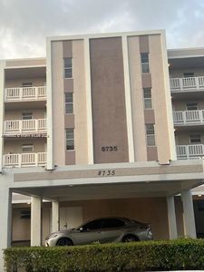 8735 Ramblewood Dr APT 216, Pompano Beach, FL, 33071